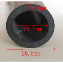 EPDM Extrusion 19.5mm Diameter Rubber Tube